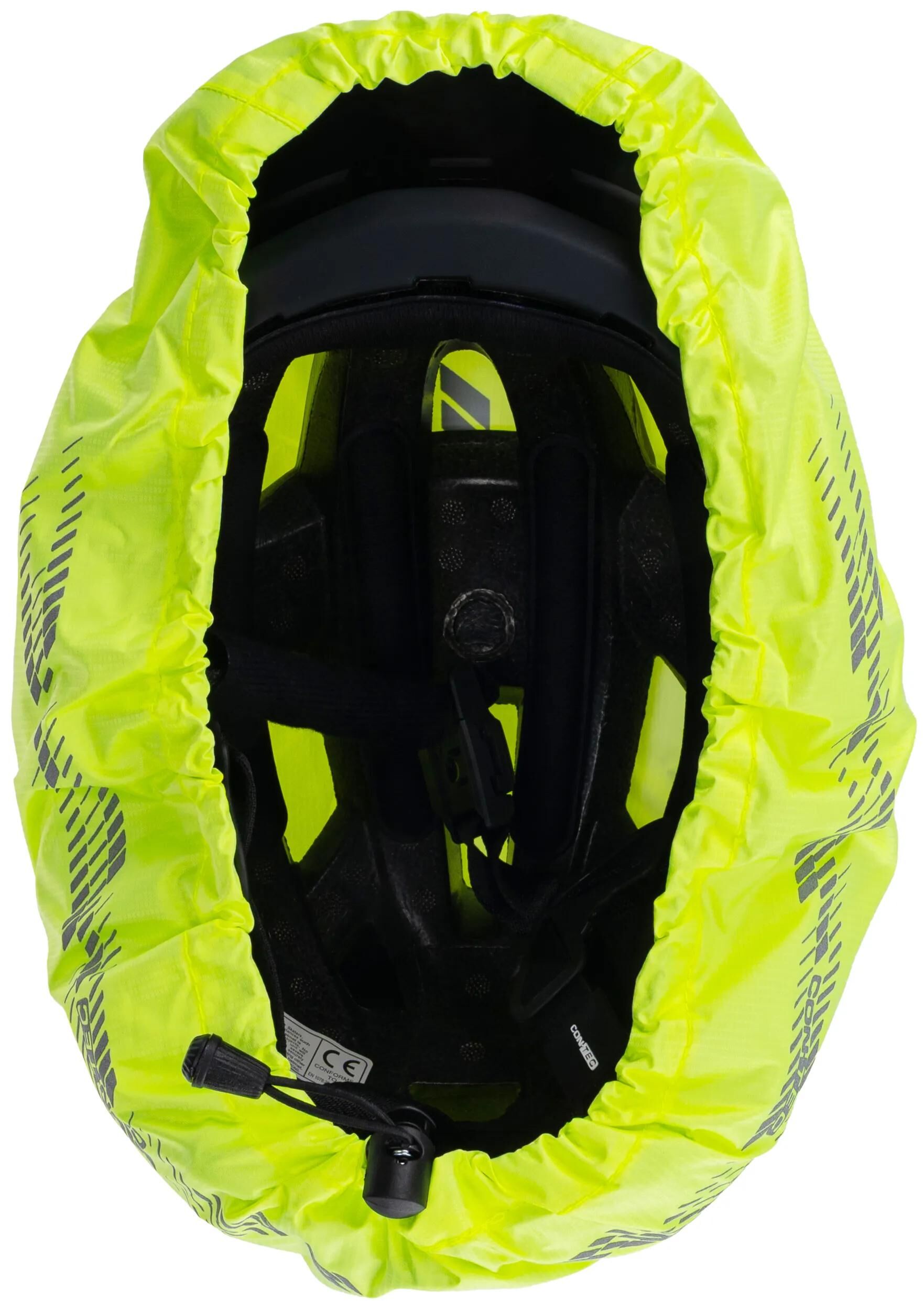 _Regenschutzhaube Regenschutzhauben - Packtaschen