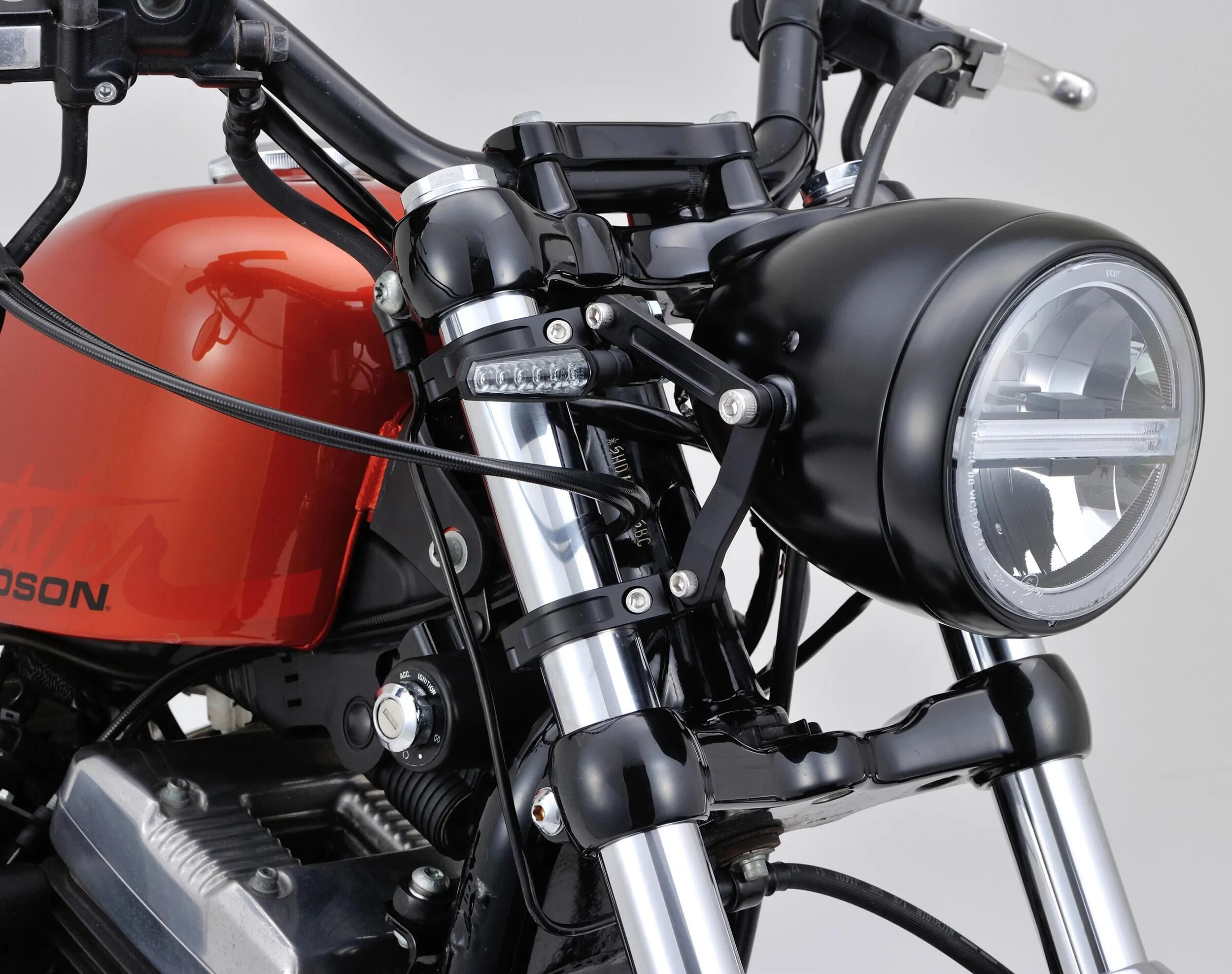 Scheinwerferhalter,Lampenhalter