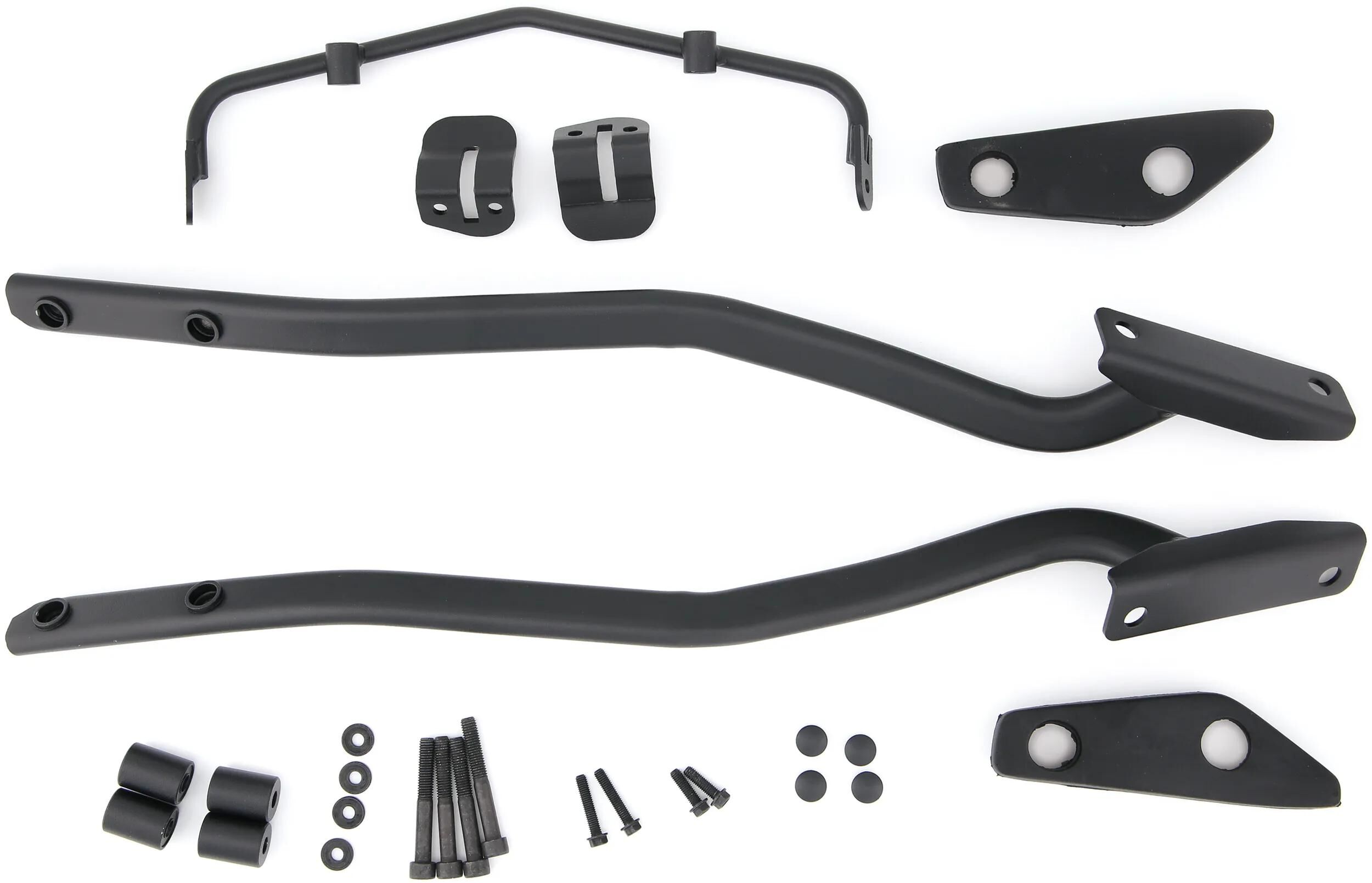 _Topcaseträger Gepäckträger