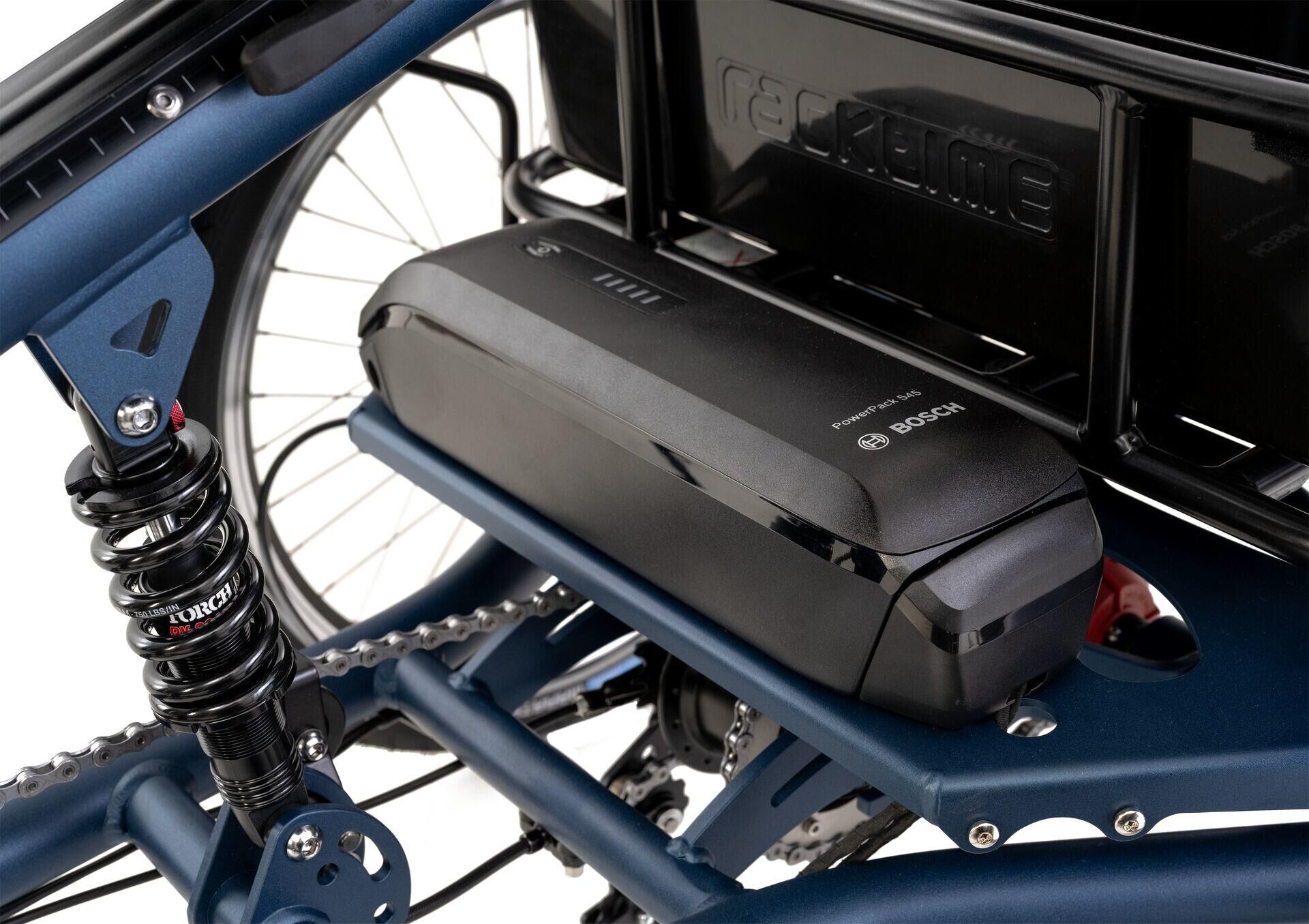 pfautec_Elektro-Shoppingrad_Scoobo Smart PS_5 Elektro-Shoppingräder,Fahrräder,Shoppingräder,Heckdreirad