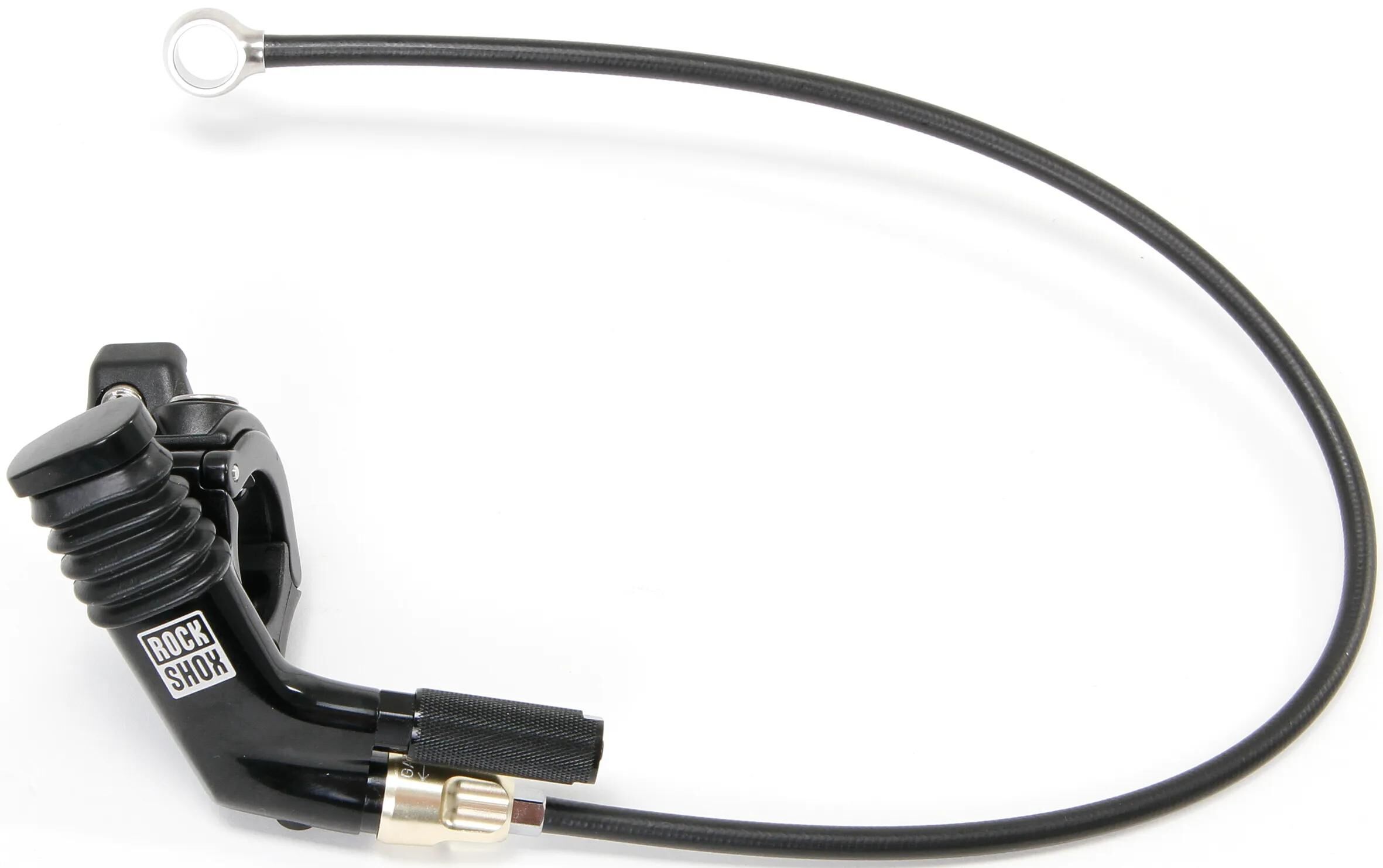 ROCKSHOX_Fernbedienung Federgabel - Ersatz