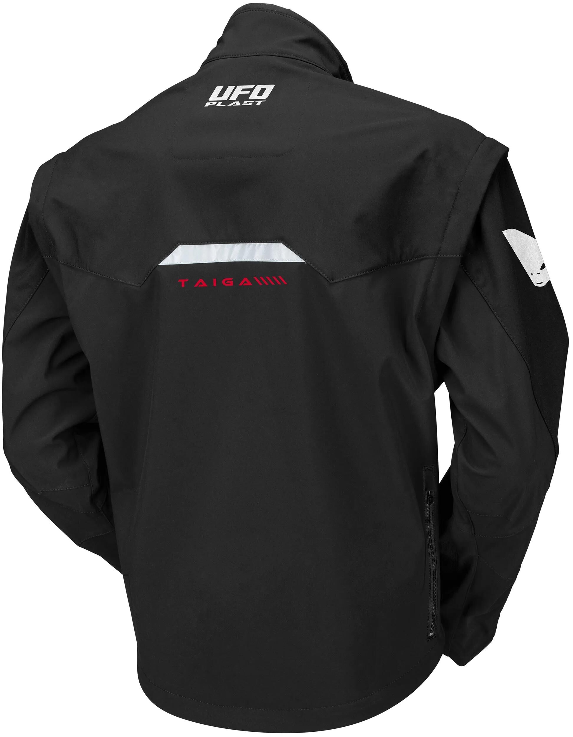 UFO PLAST_Jacke Jacken,Bekleidung