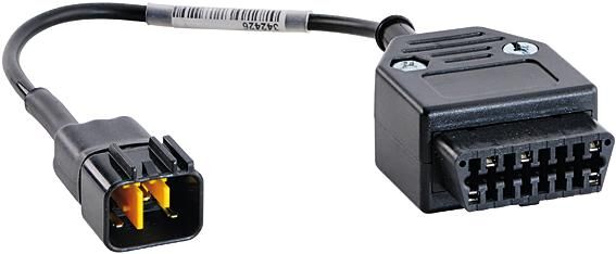 Adapterkabel,Diagnosegeräte