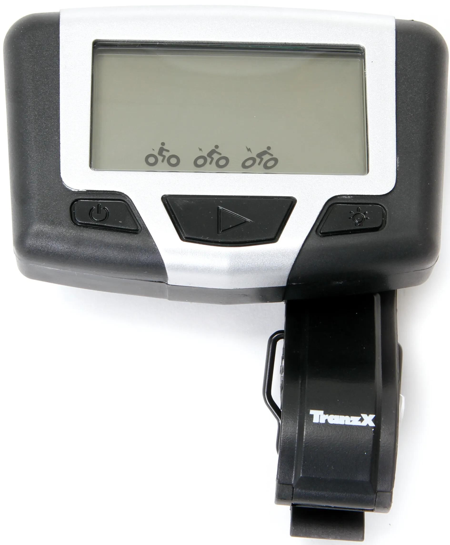 TranzX_Display Displays