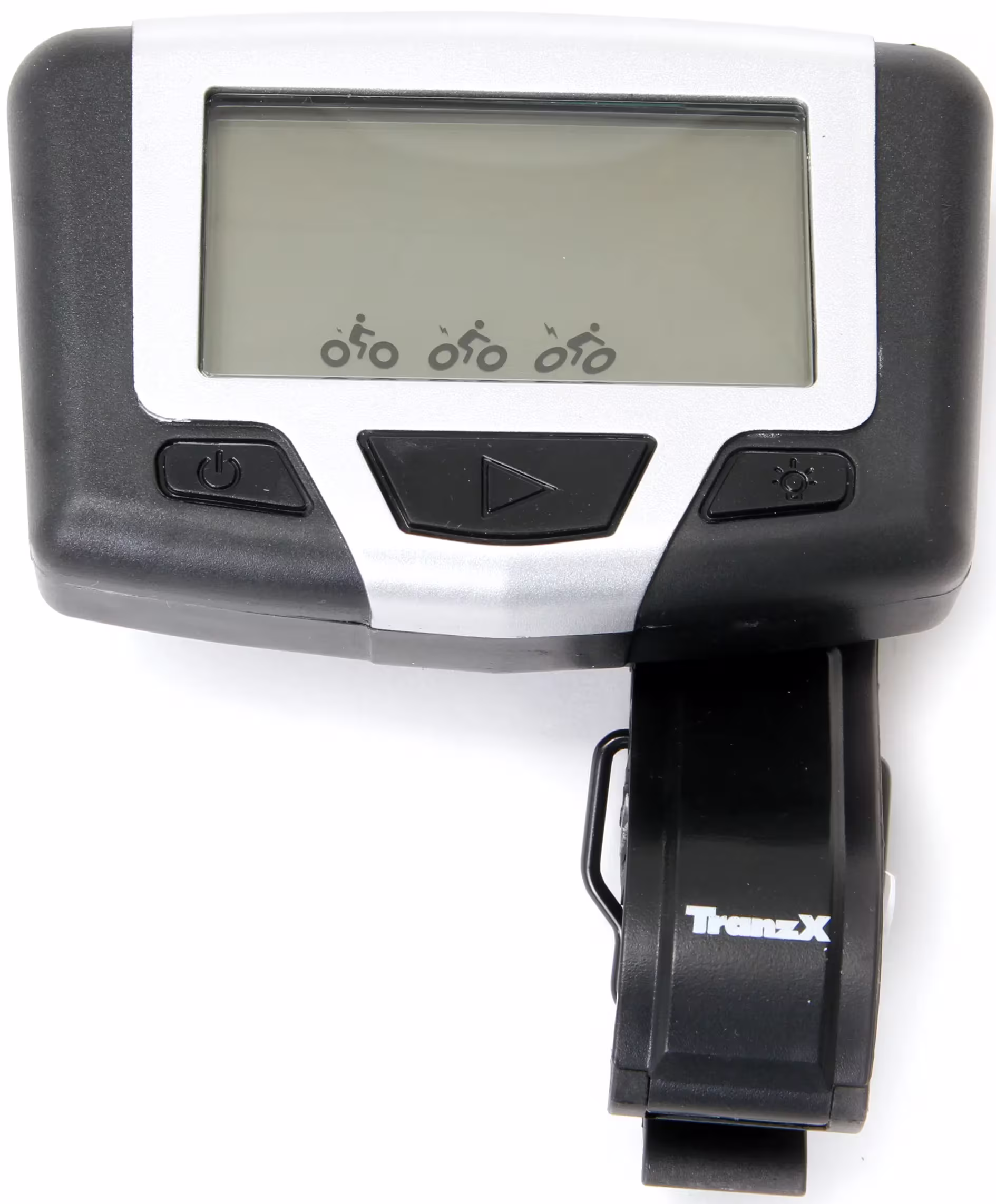 TranzX_Display Displays