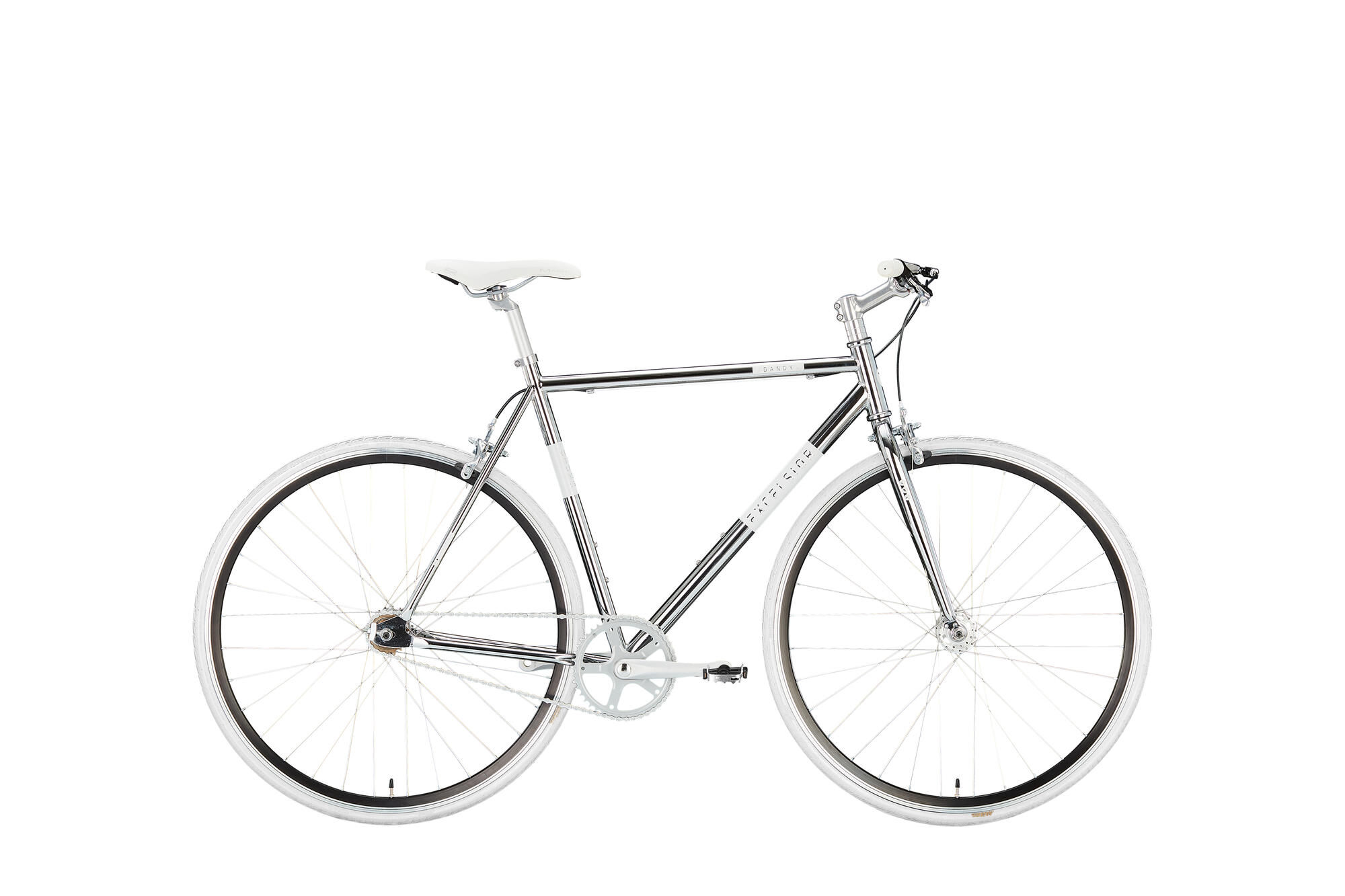 _Singlespeed_Dandy_1 Singlespeed-Räder,Fixies,Fahrräder,Fixie