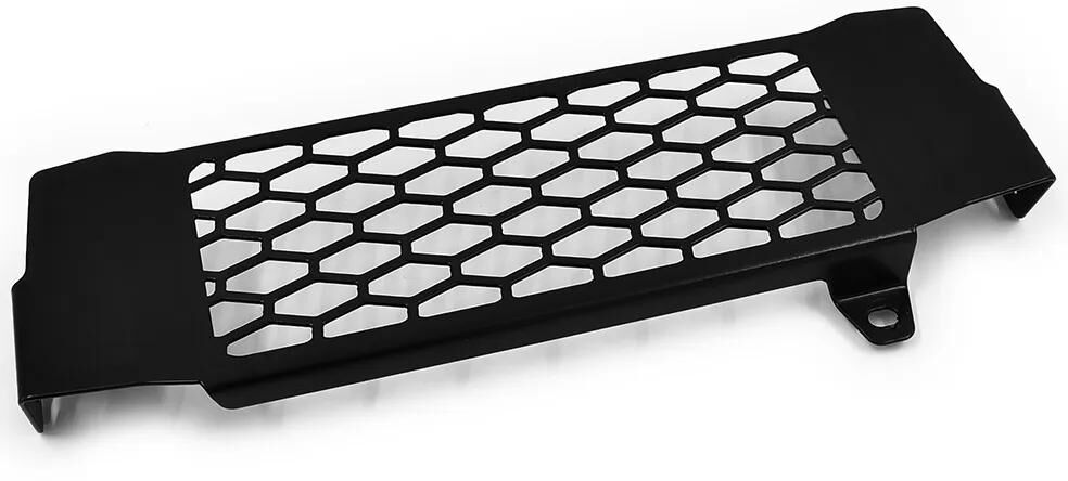 ZIEGER_Kühlerabdeckung Kühlerabdeckungen