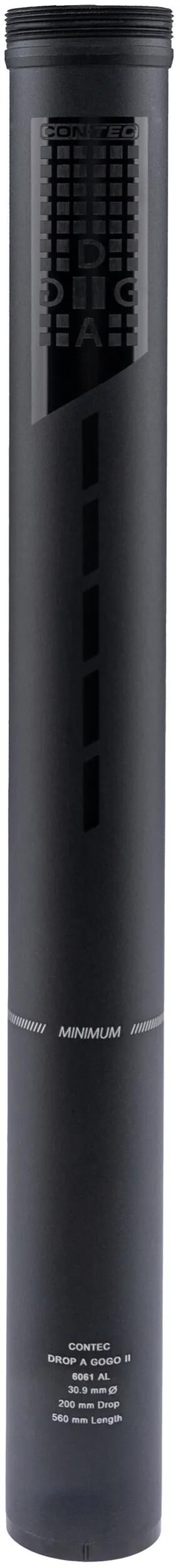 _Service-Kit Sattelstützen - Ersatz