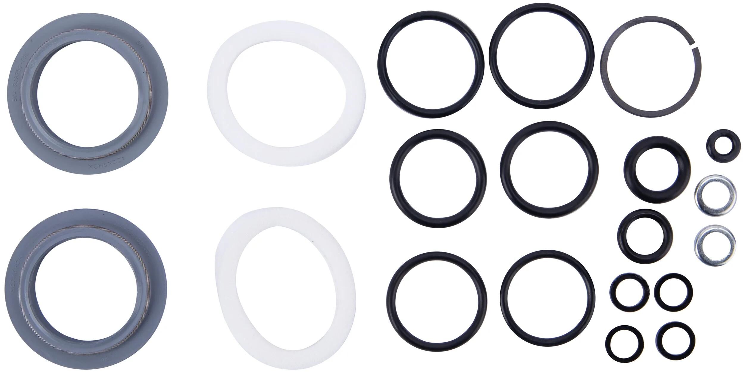 ROCKSHOX_Service-Kit Federgabel - Ersatz