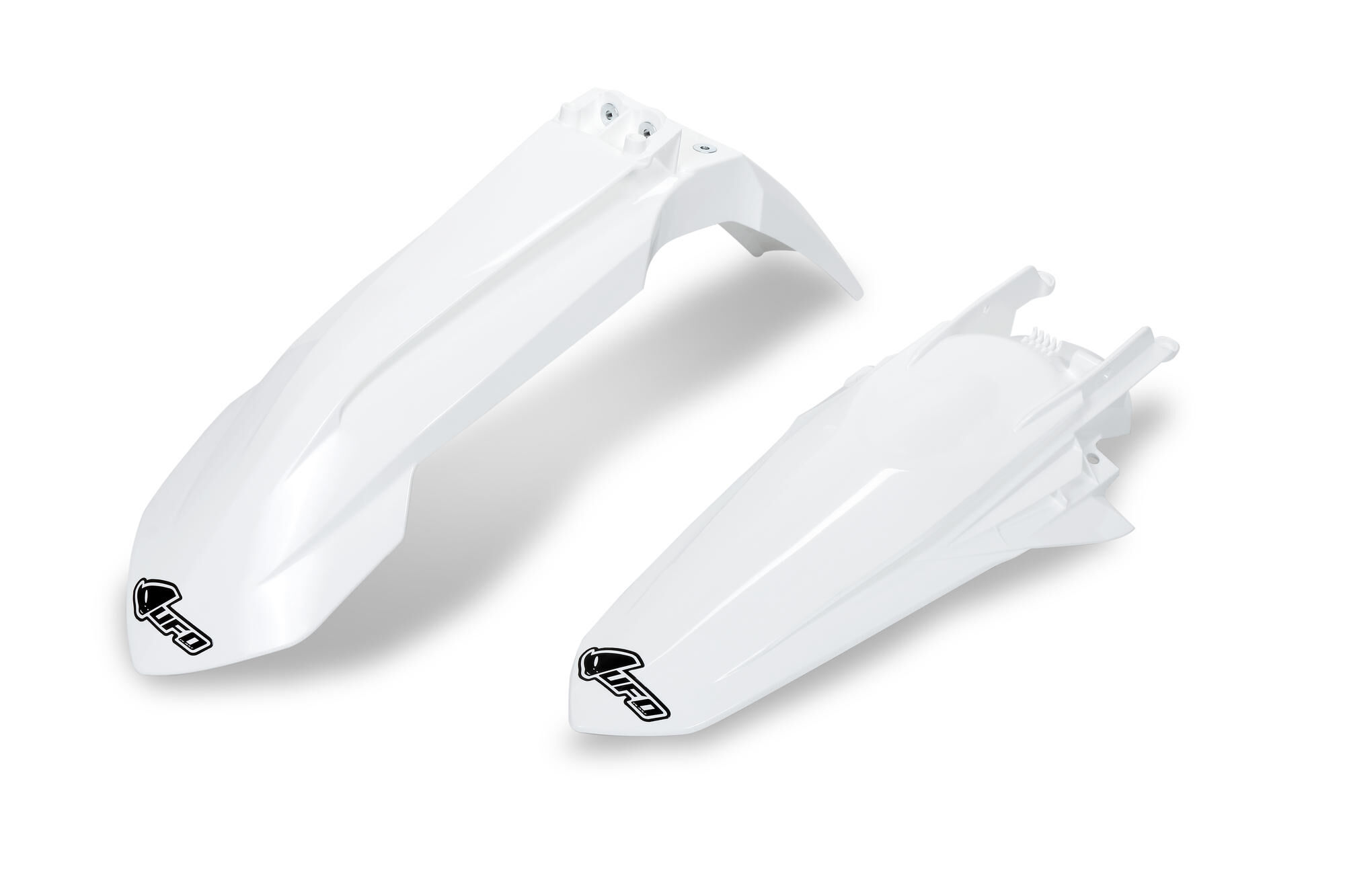 UFO PLAST_Kotflügelsatz Kotflügel