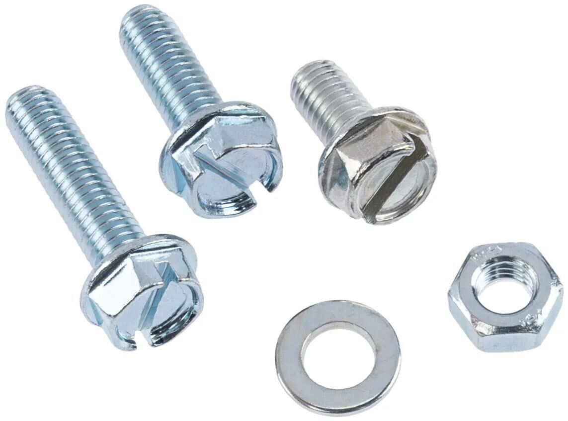 Fix-Nippel_Schutzblechschrauben-Sortiment Schrauben/Mutter/Sortimente