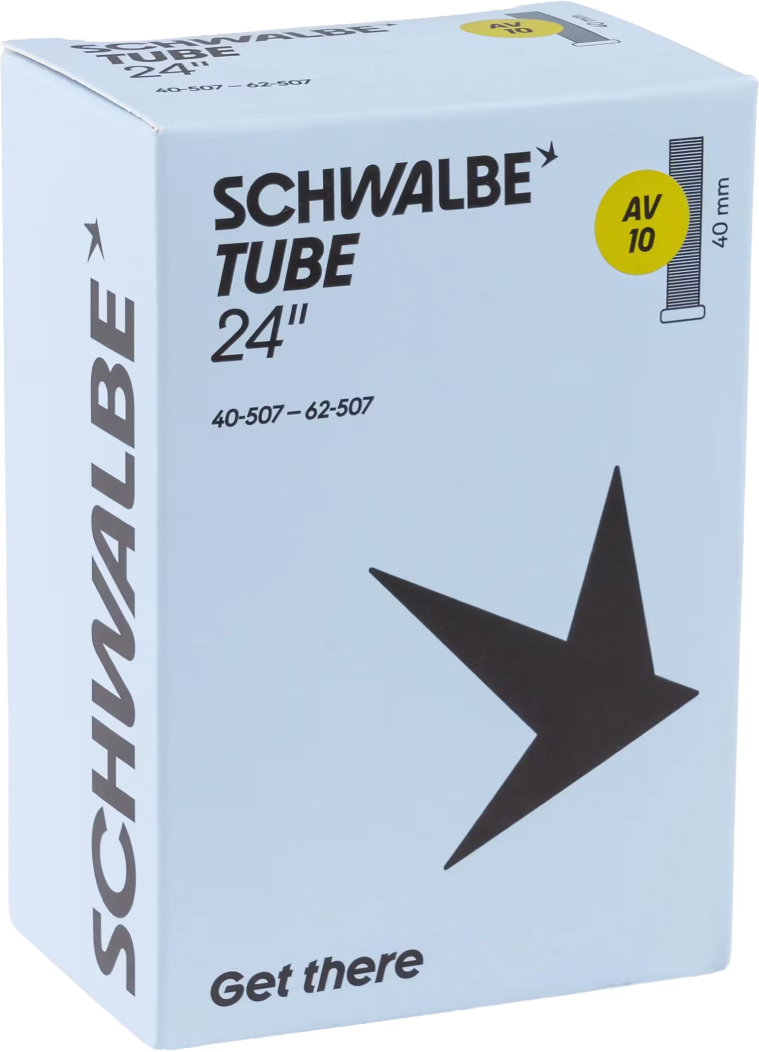 SCHWALBE_Schlauch Schläuche,Bereifung