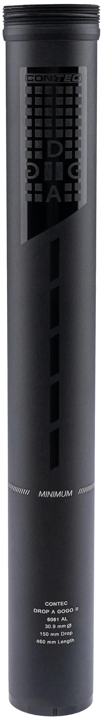 Sattelstützen - Ersatz