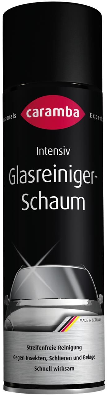 _Glasreiniger-Schaum Reiniger,Reinigungsmittel,Pflegemittel,Scheibenreiniger,Pflegemittel,Reinigungsmittel