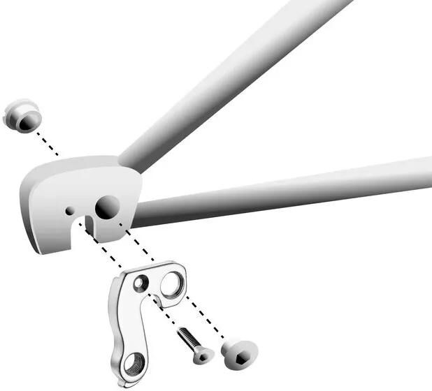 _Schaltauge Schaltaugen,Schaltwerke - Ersatz