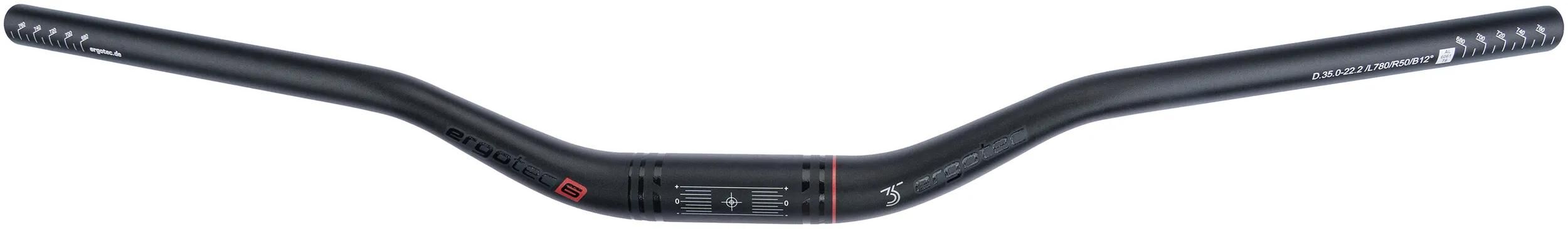 ergotec_Lenker Downhill-Lenker,Lenker