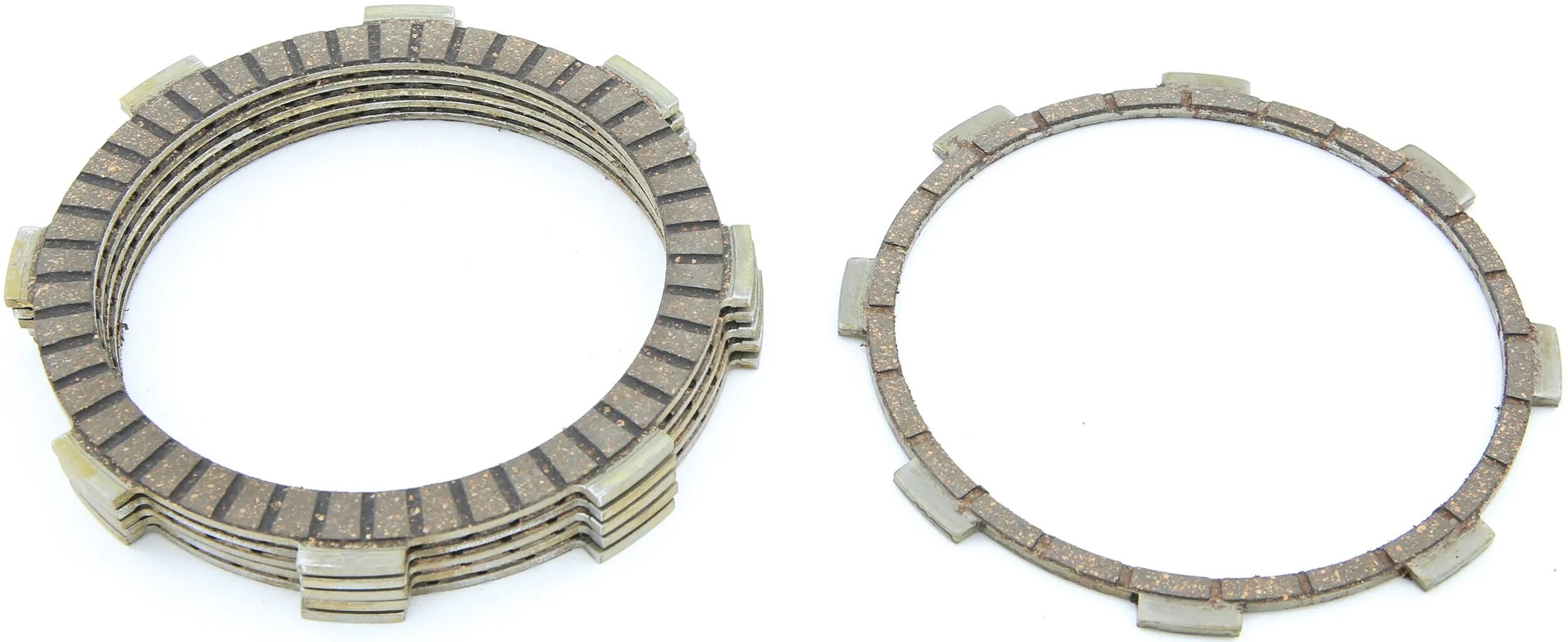 _Kupplungslamellensatz Kupplungslamellen