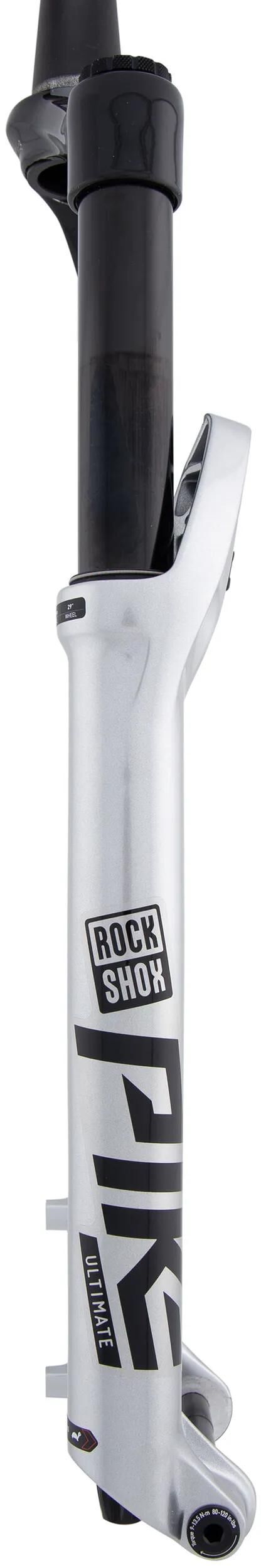 ROCKSHOX_Federgabel Federgabeln,Gabeln