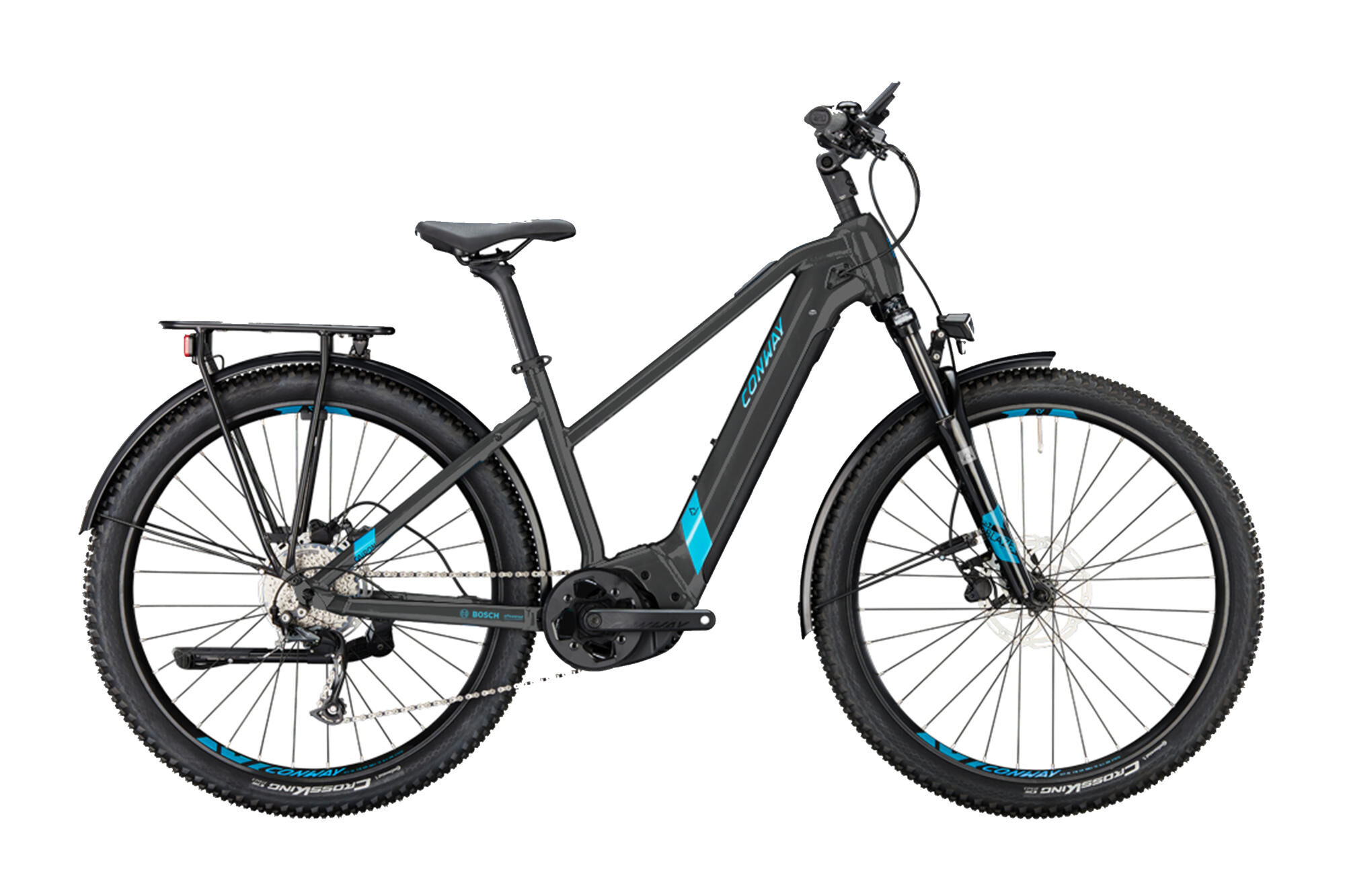 Elektro-SUV,Elektroräder,Fahrräder,SUV