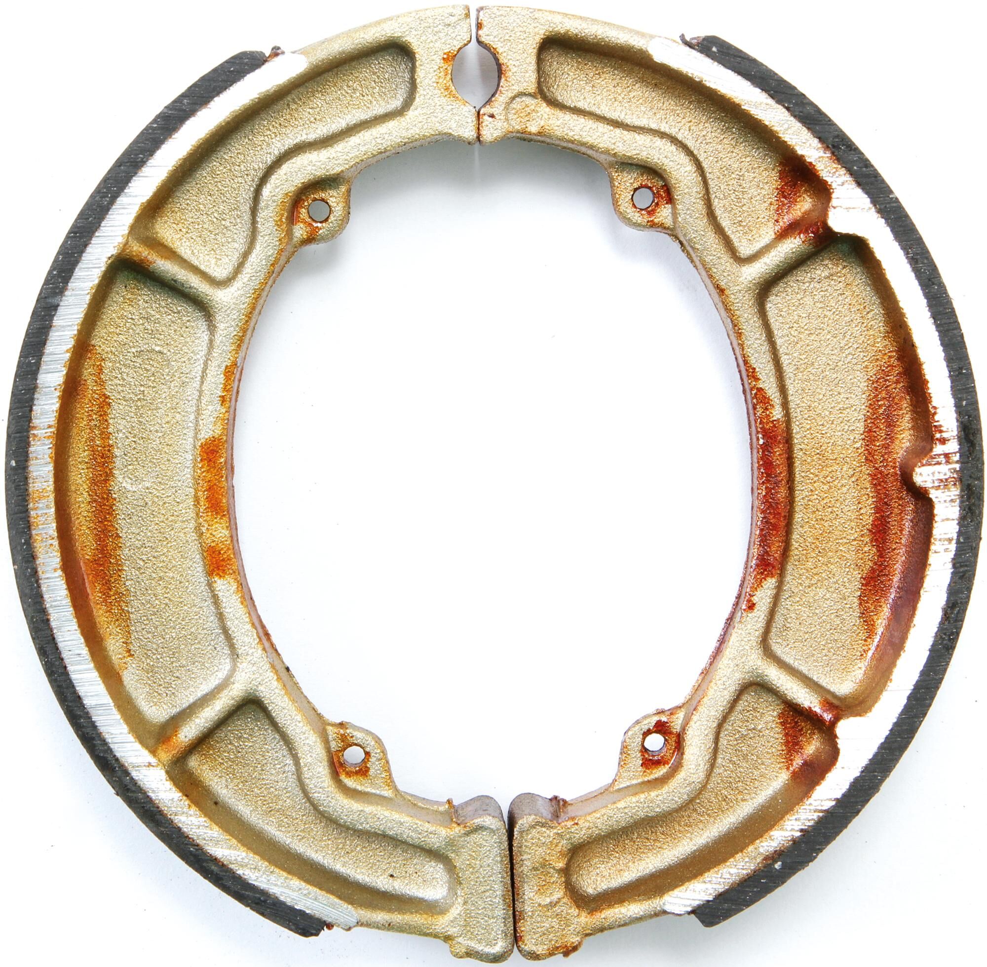 _Bremsbacke Bremsbacken