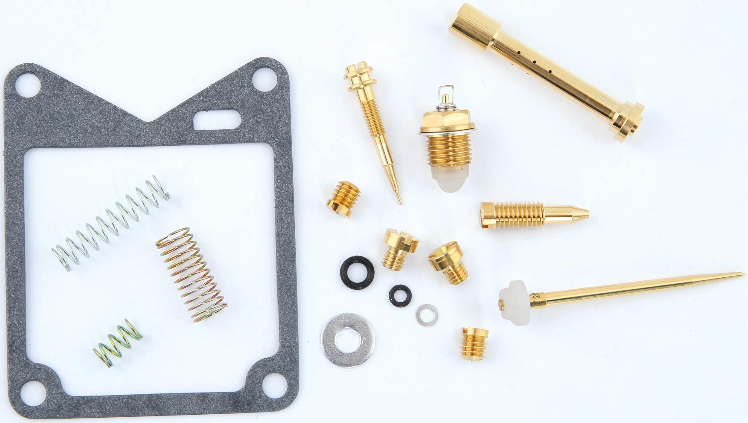 KEYSTER_Reparatursatz Vergaser Reparatursätze