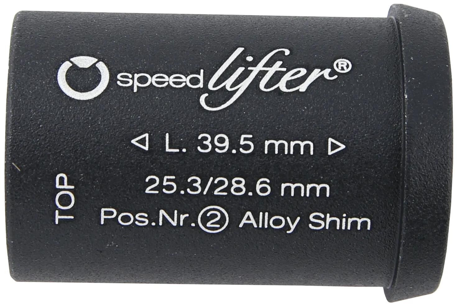 Vorbau Ersatz/Zubehör