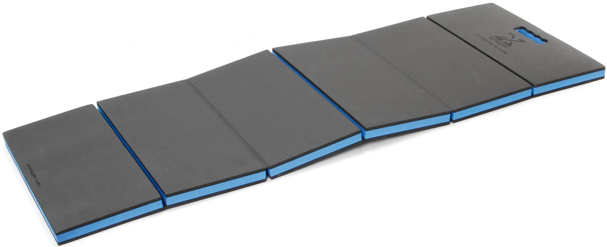 SPEC-X_Mechanikermatte Mechaniker-Matten