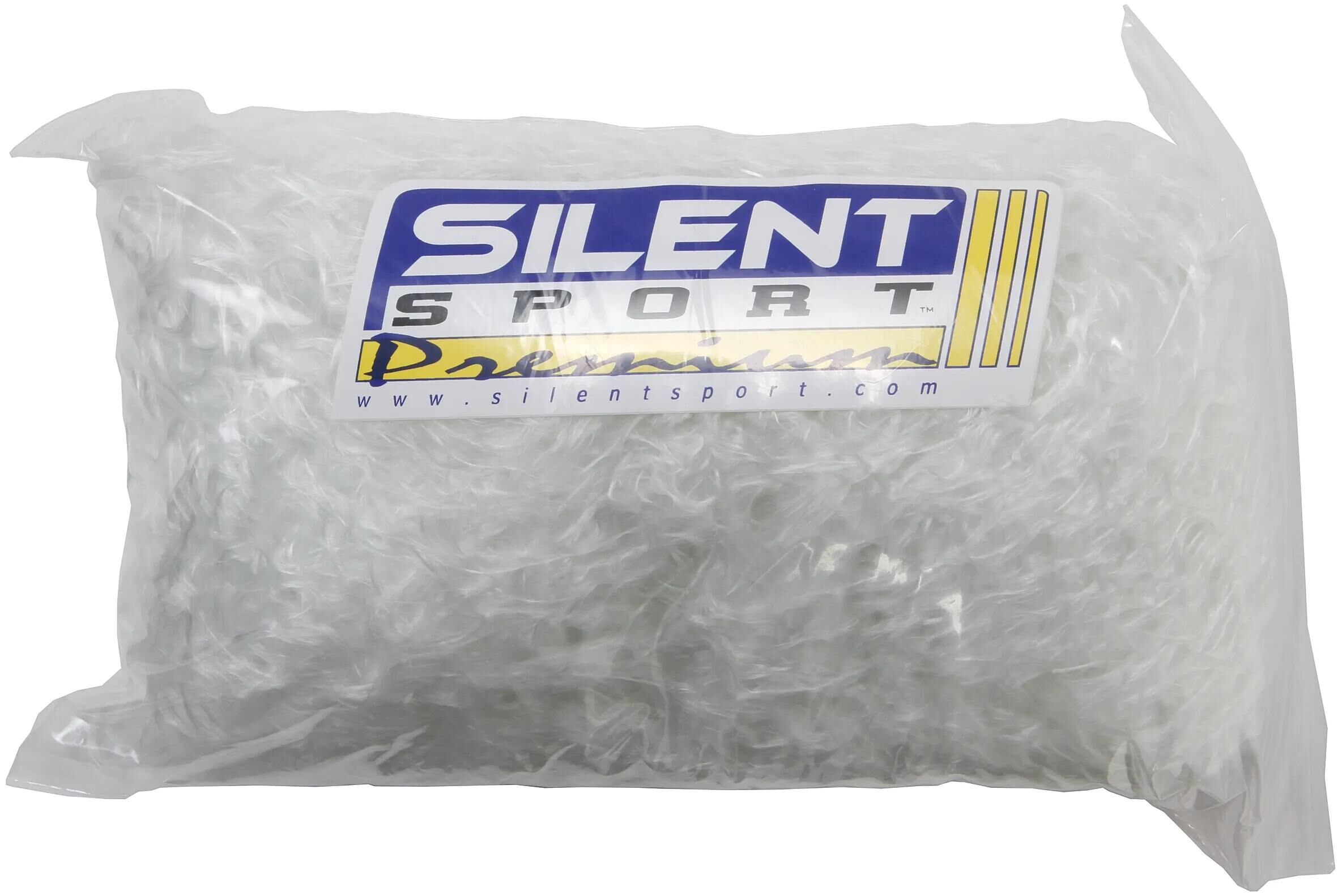 SILENT SPORT_Schalldämmmaterial Schalldämpfer - Ersatz / Zubehör