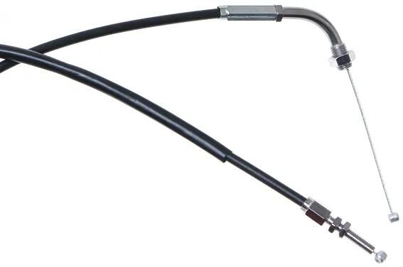 Hi-tech_Gaszug Gaszüge