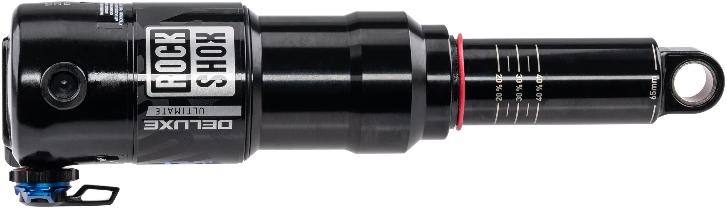ROCKSHOX_Federbein Federbeine