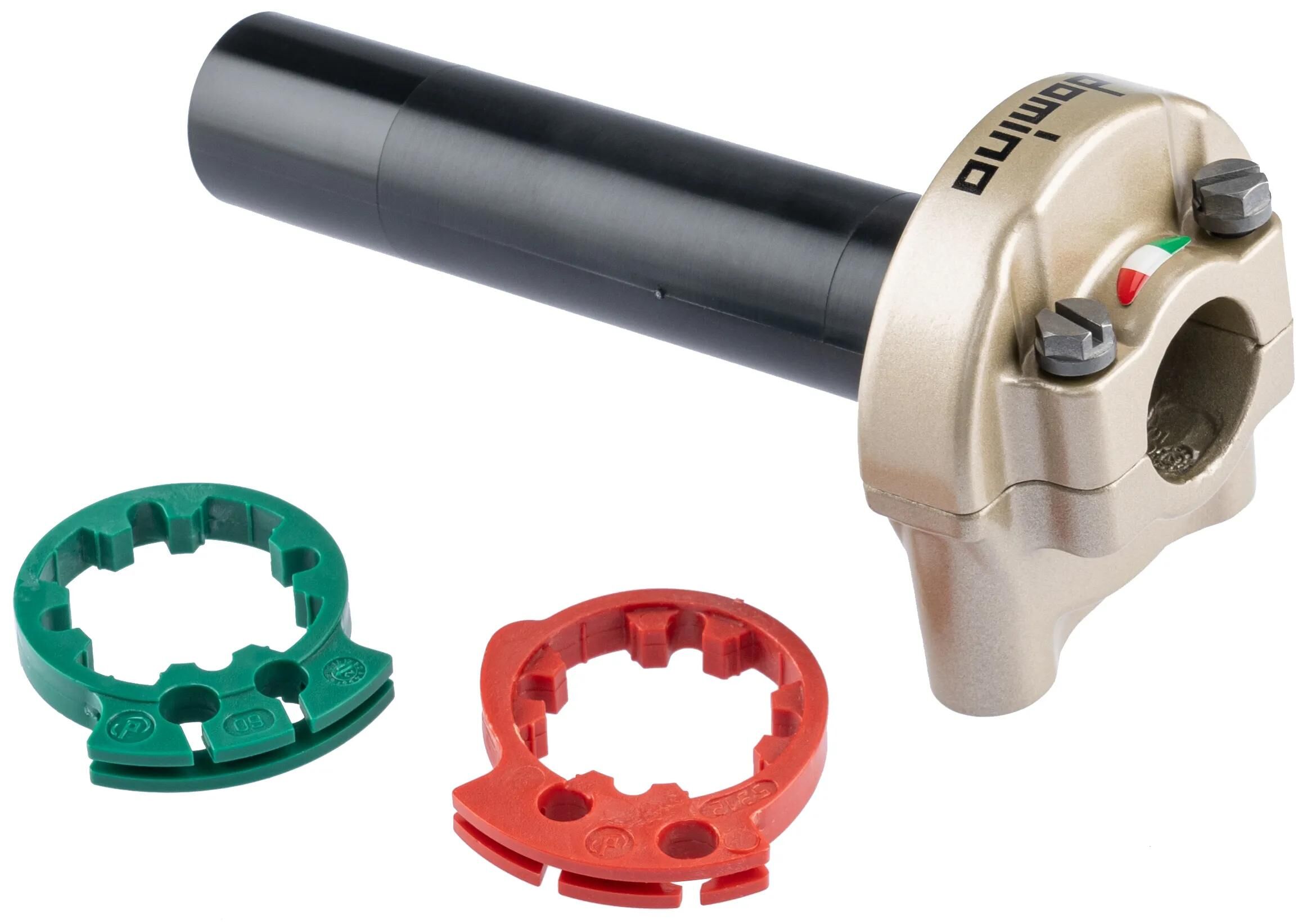 _Gasgriffarmatur Gasgriffe