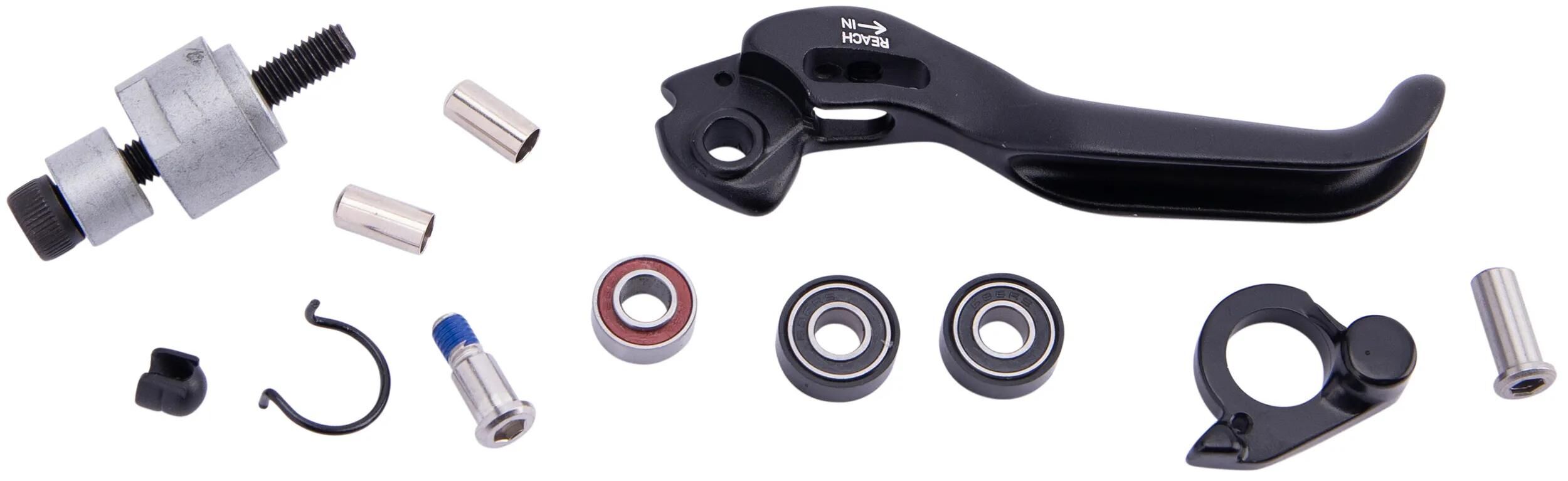 _Hebel Bremsen - Ersatz