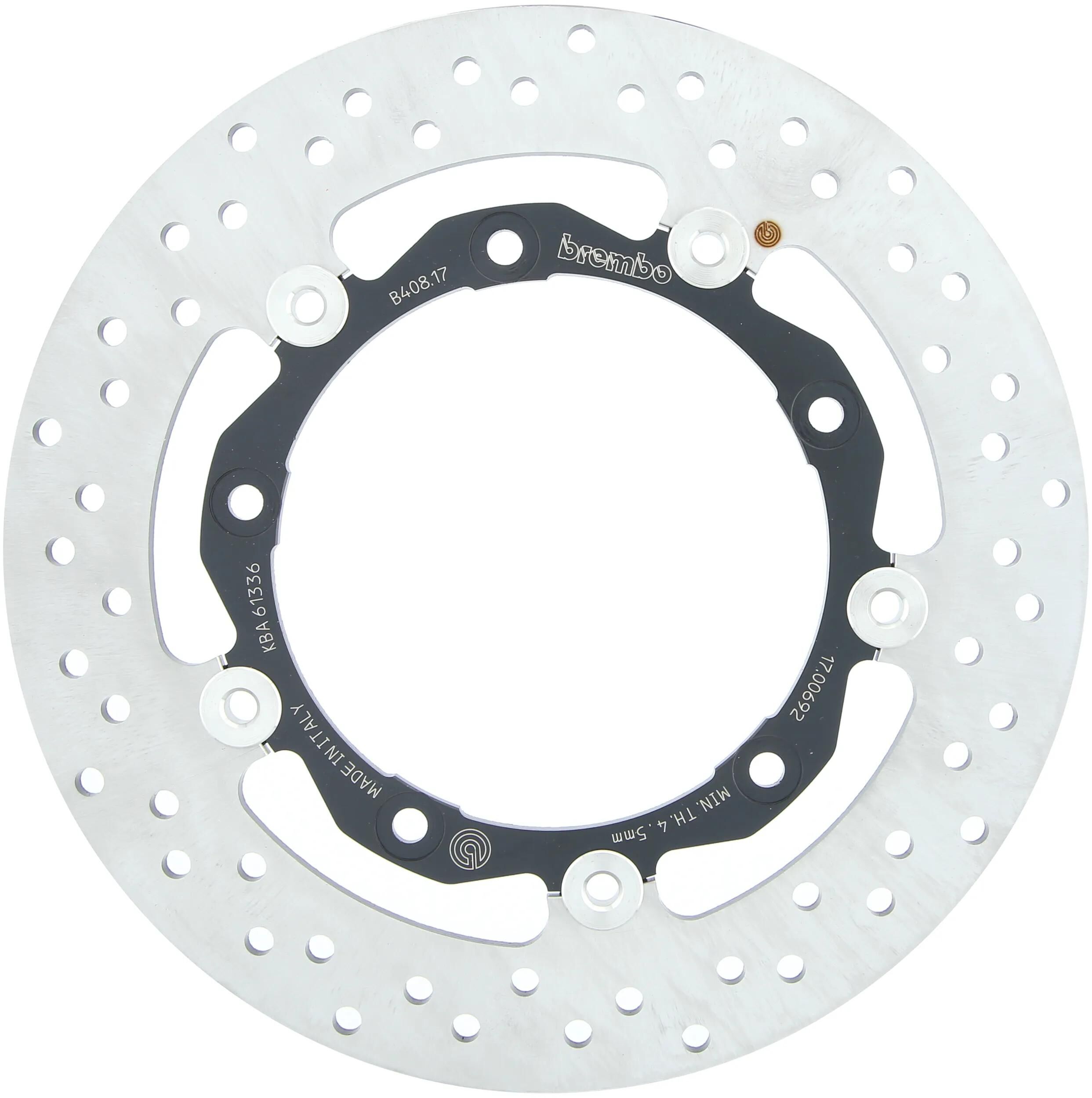 brembo_Bremsscheibe Bremsscheiben