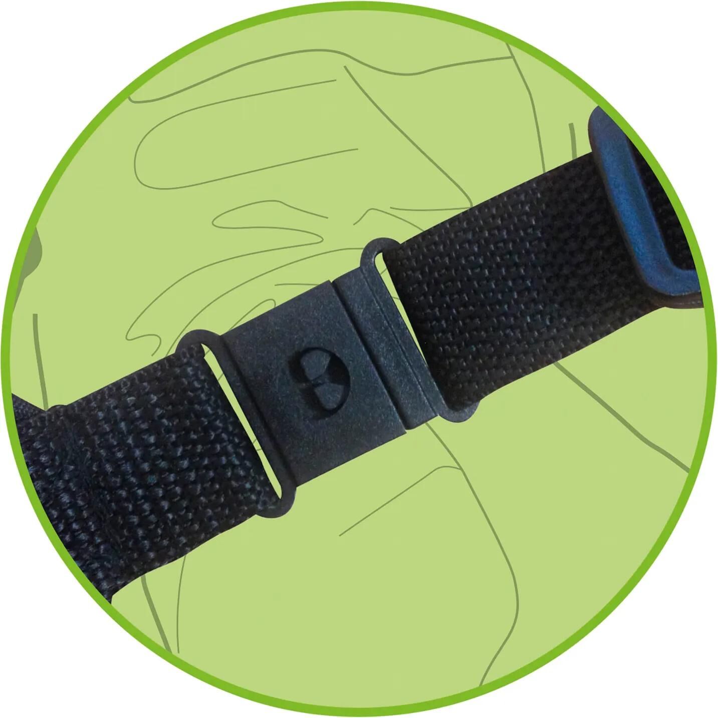 OXFORD_Beinschutzmantel Knieschutzdecken