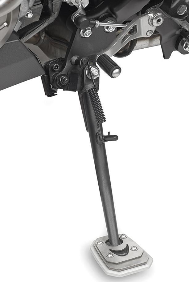 _Seitenständer-Auflagenverbreiterung Seitenständer,Ständer