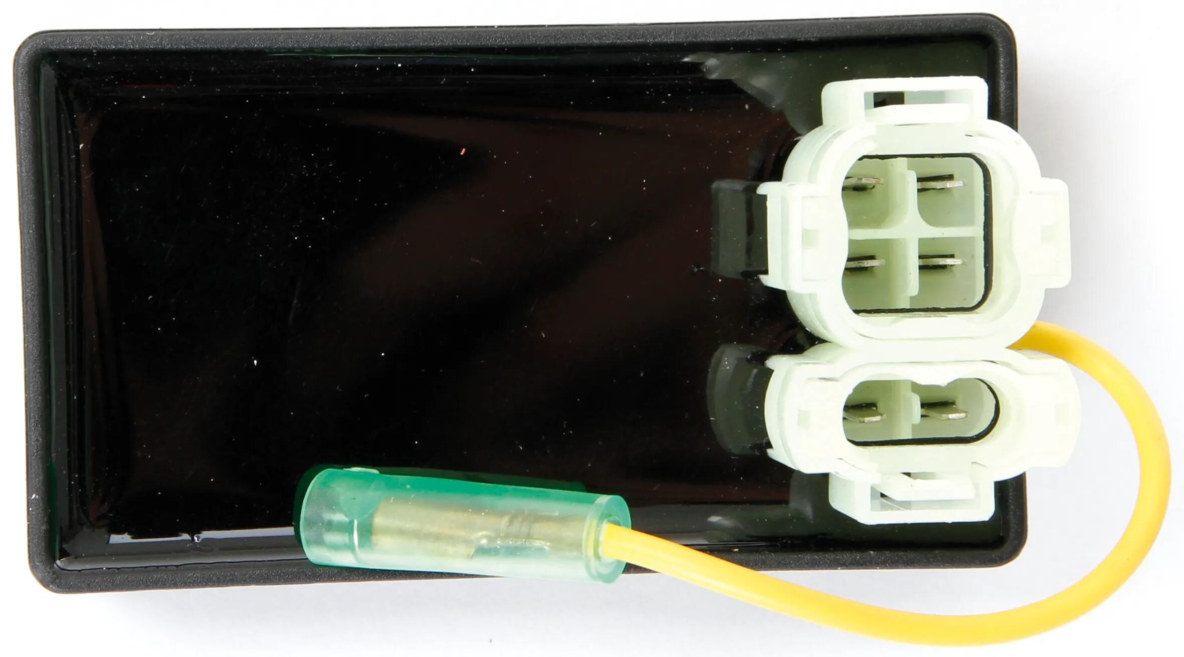 CDi- Einheiten,Elektronische Zündzentrale
