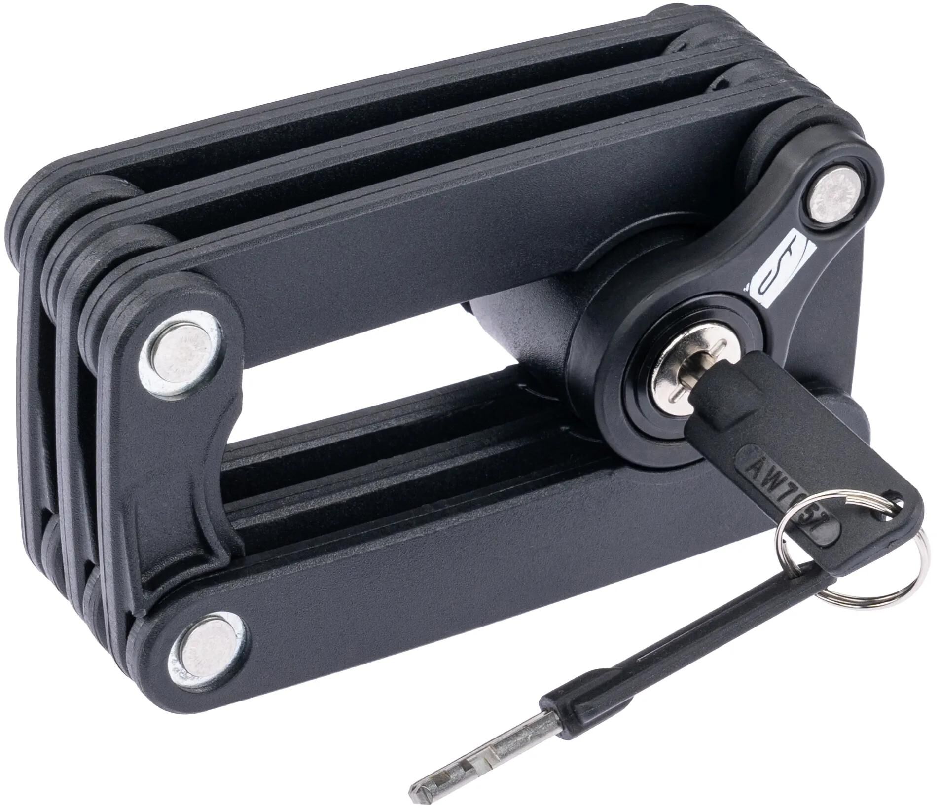 CONTEC_Faltschloss Faltschlösser,Schlösser