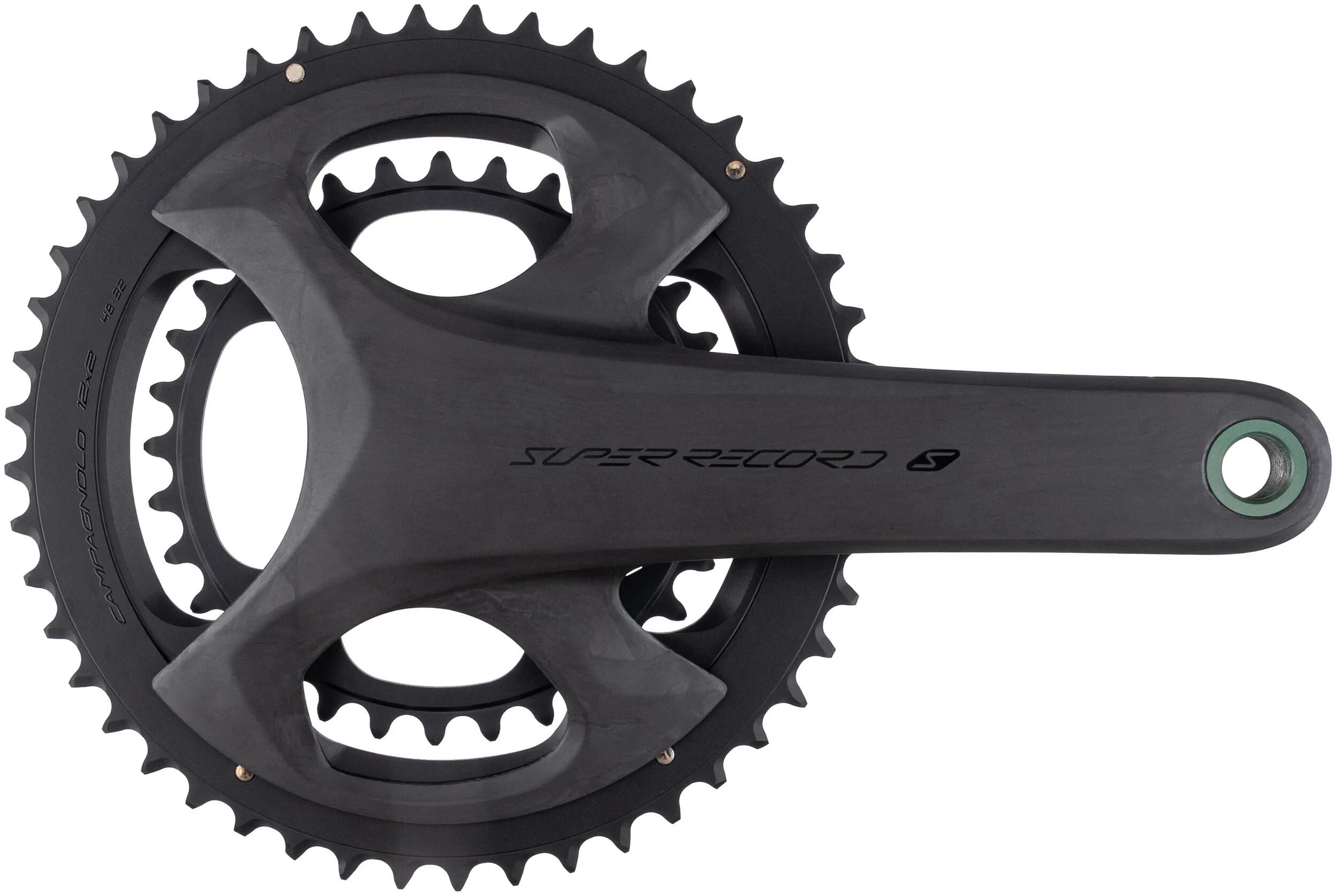 Campagnolo_Kettenradgarnitur Kettenradgarnituren