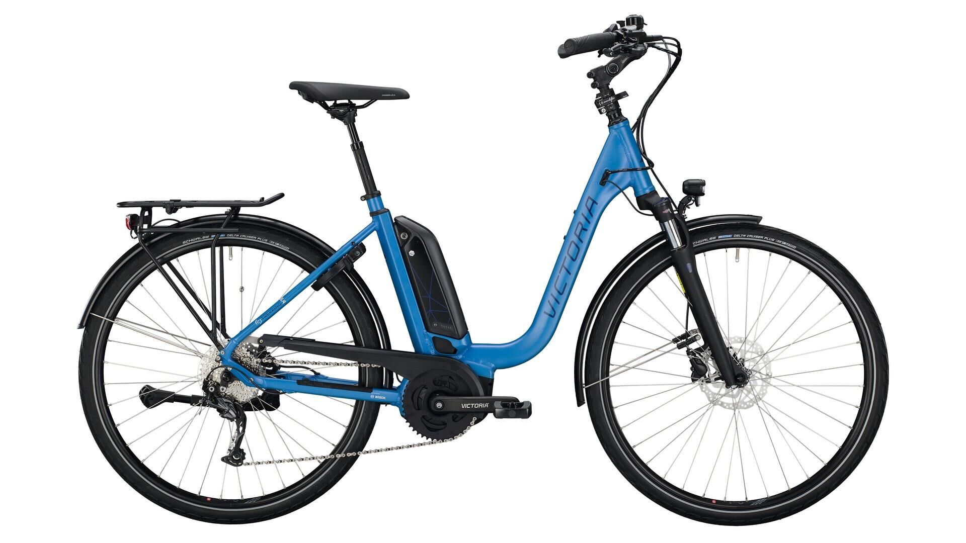 _Elektro-Trekkingrad_eTrekking 6.4_1 ,Trekkingrad