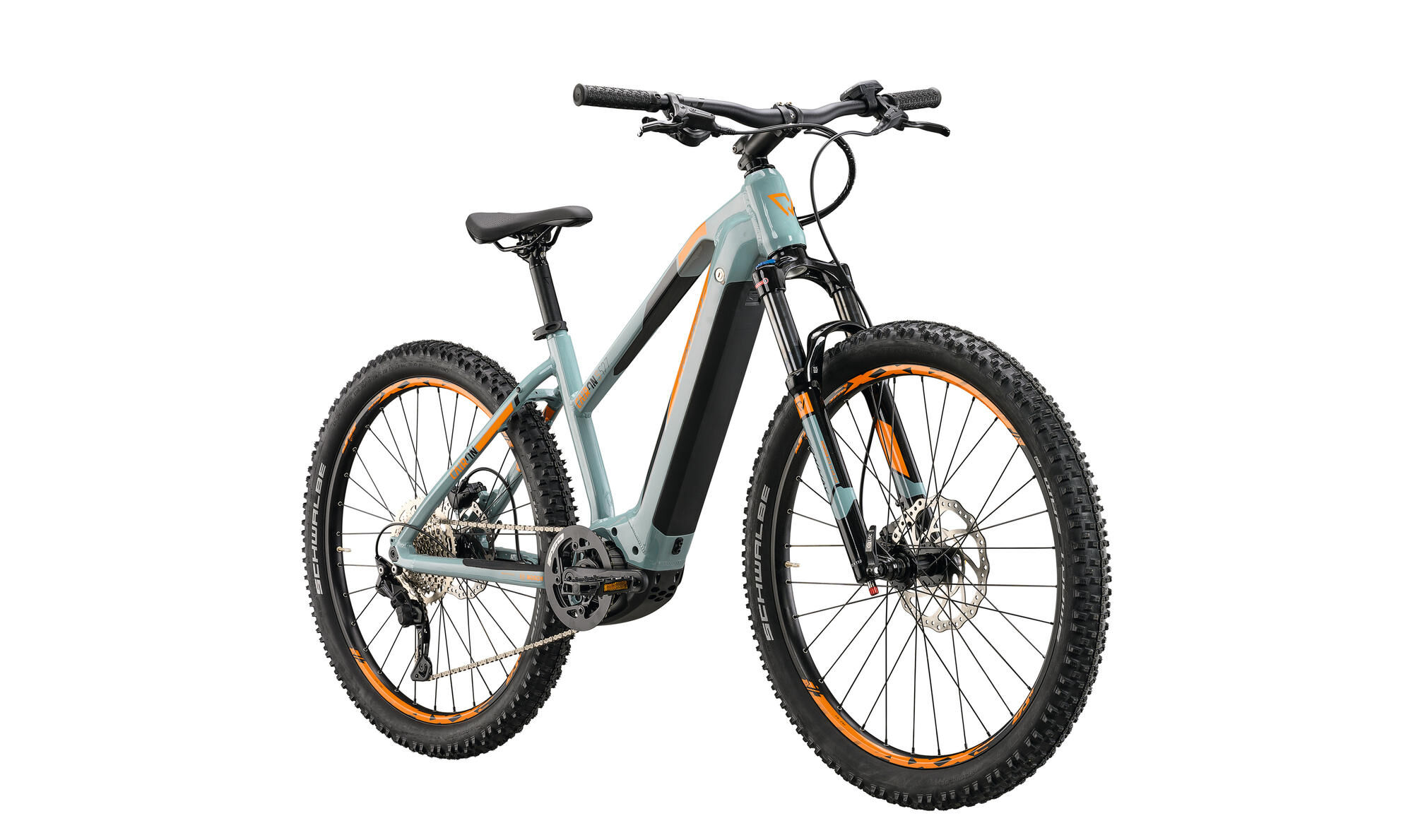 E-Mountainbikes,Mountainbikes,MTBs,Fahrräder,Hardtail