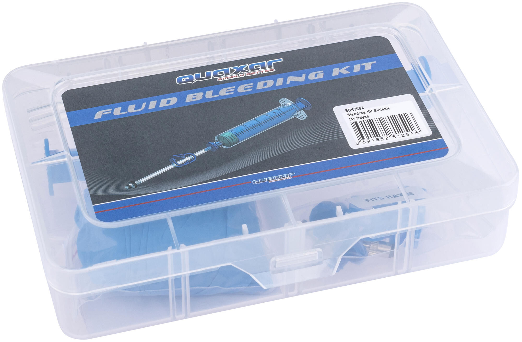 _Entlüftungs-Kit Bremsenentlüfter