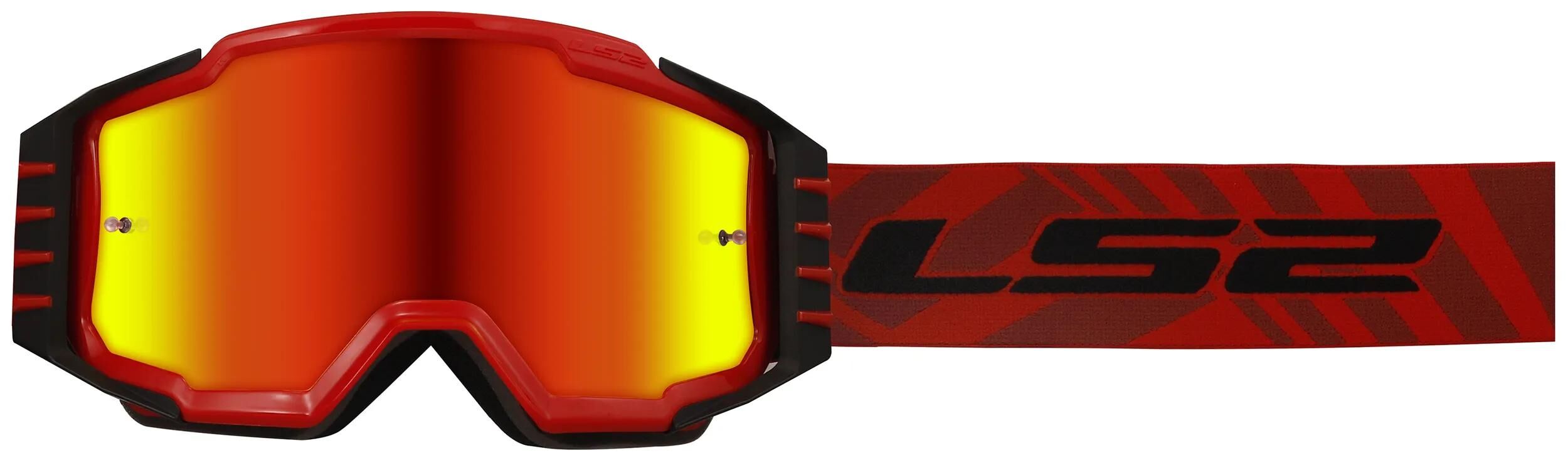 LS2_Crossbrille Brillen,Bekleidung