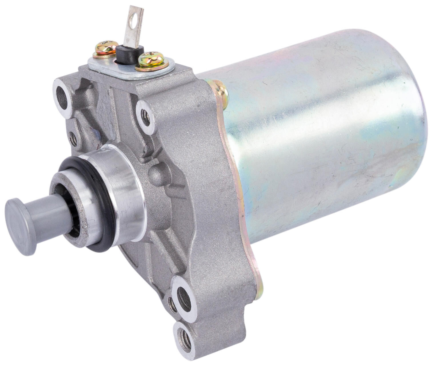 _Anlassermotor Anlassermotoren