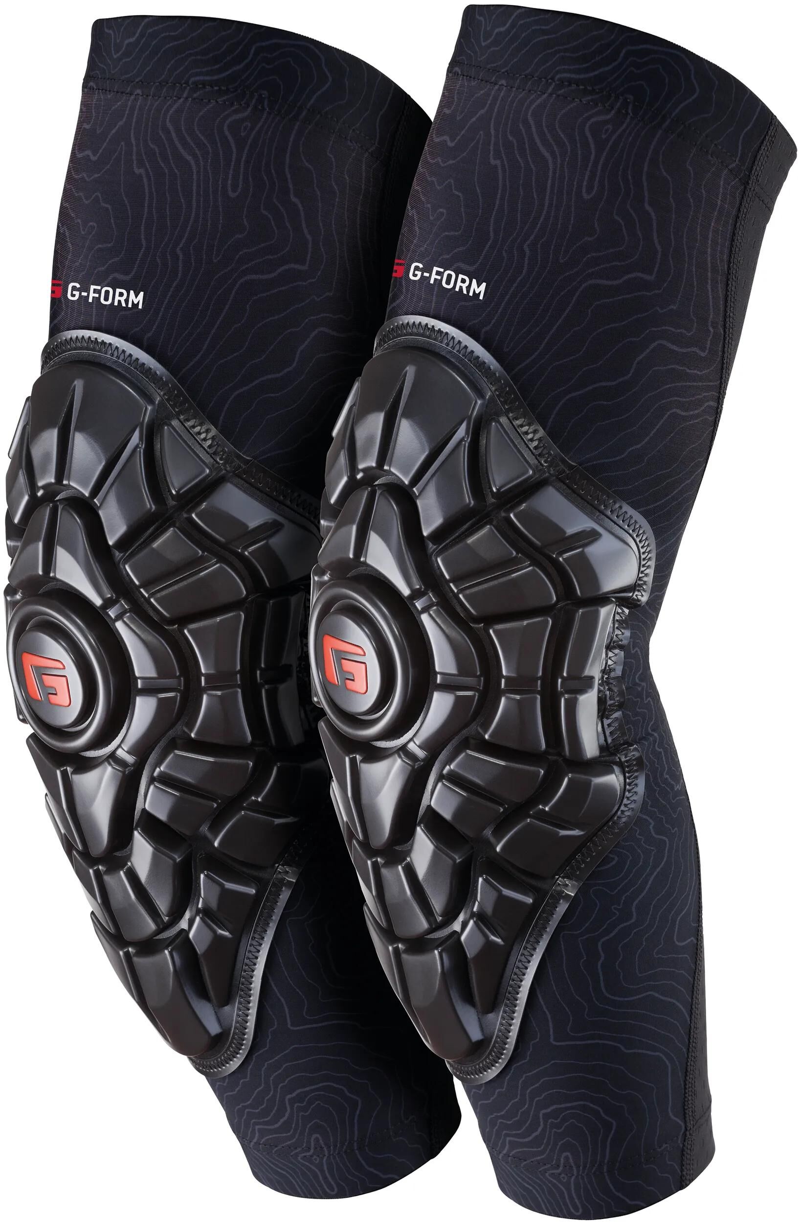 G-FORM_Ellenbogenprotektor Schutzbekleidung,Sturzprotektoren,Protektoren