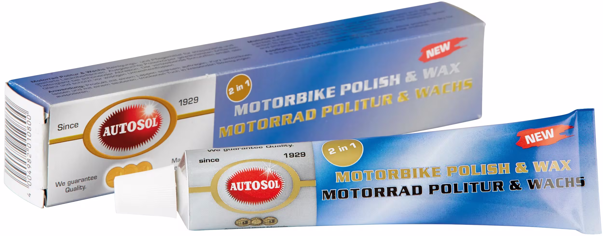 AUTOSOL_Politur Pflegemittel,Reinigungsmittel