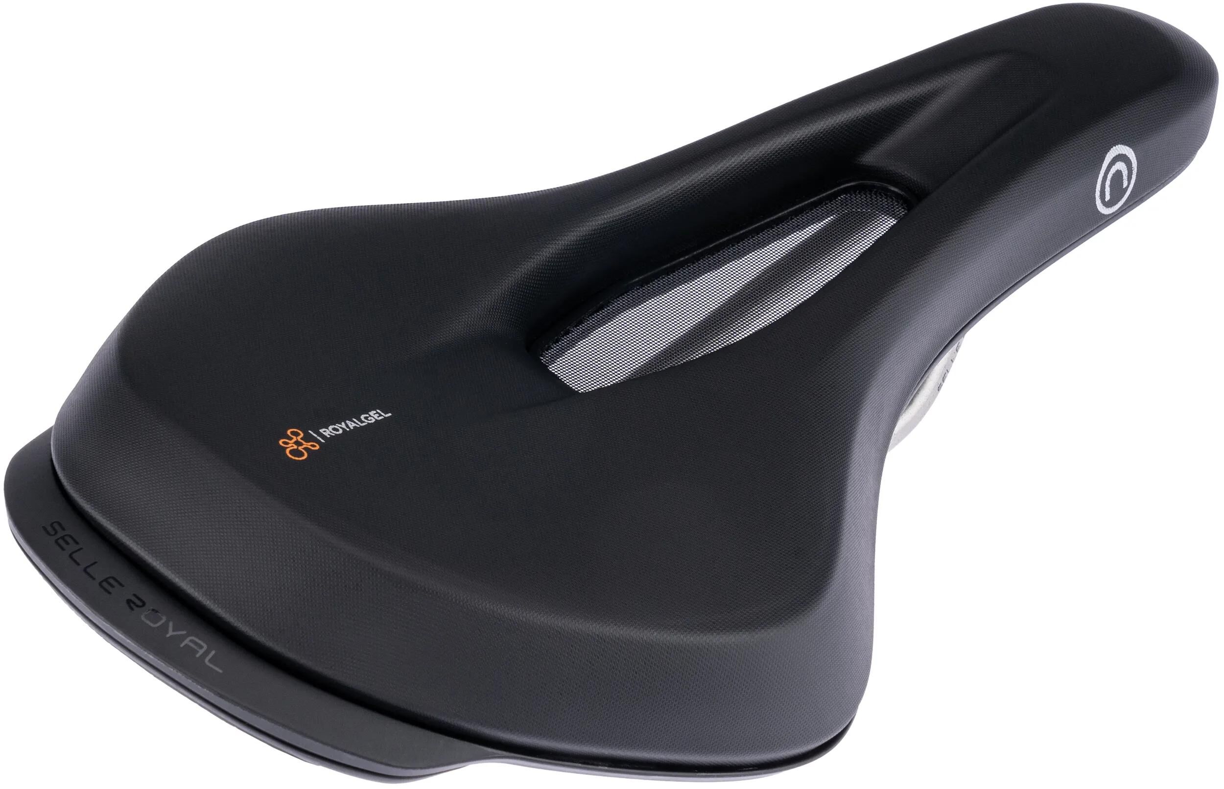 Selle Royal_Sattel Sättel