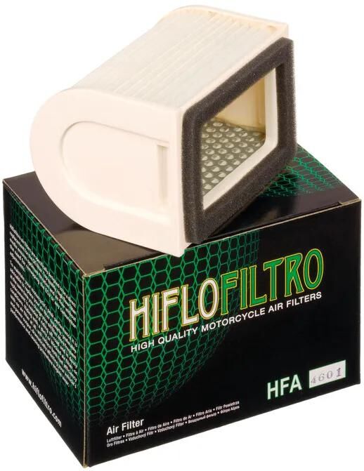 HIFLOFILTRO_Luftfilter Luftfilter,Filter