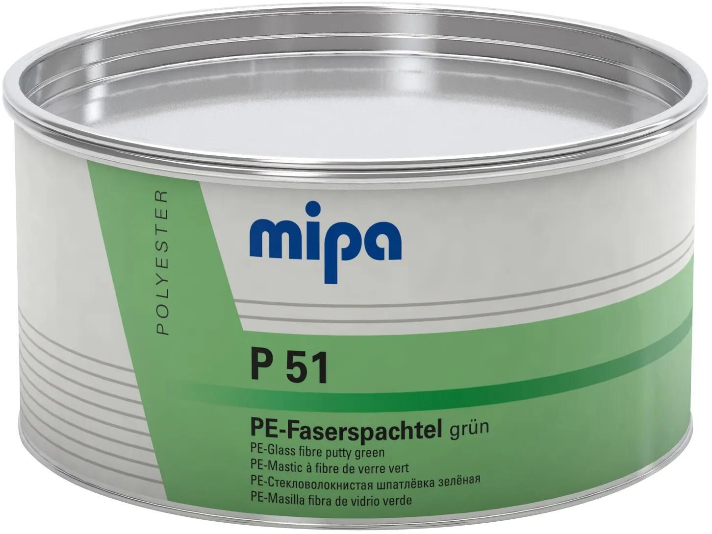 mipa_Faserspachtel Spachtel