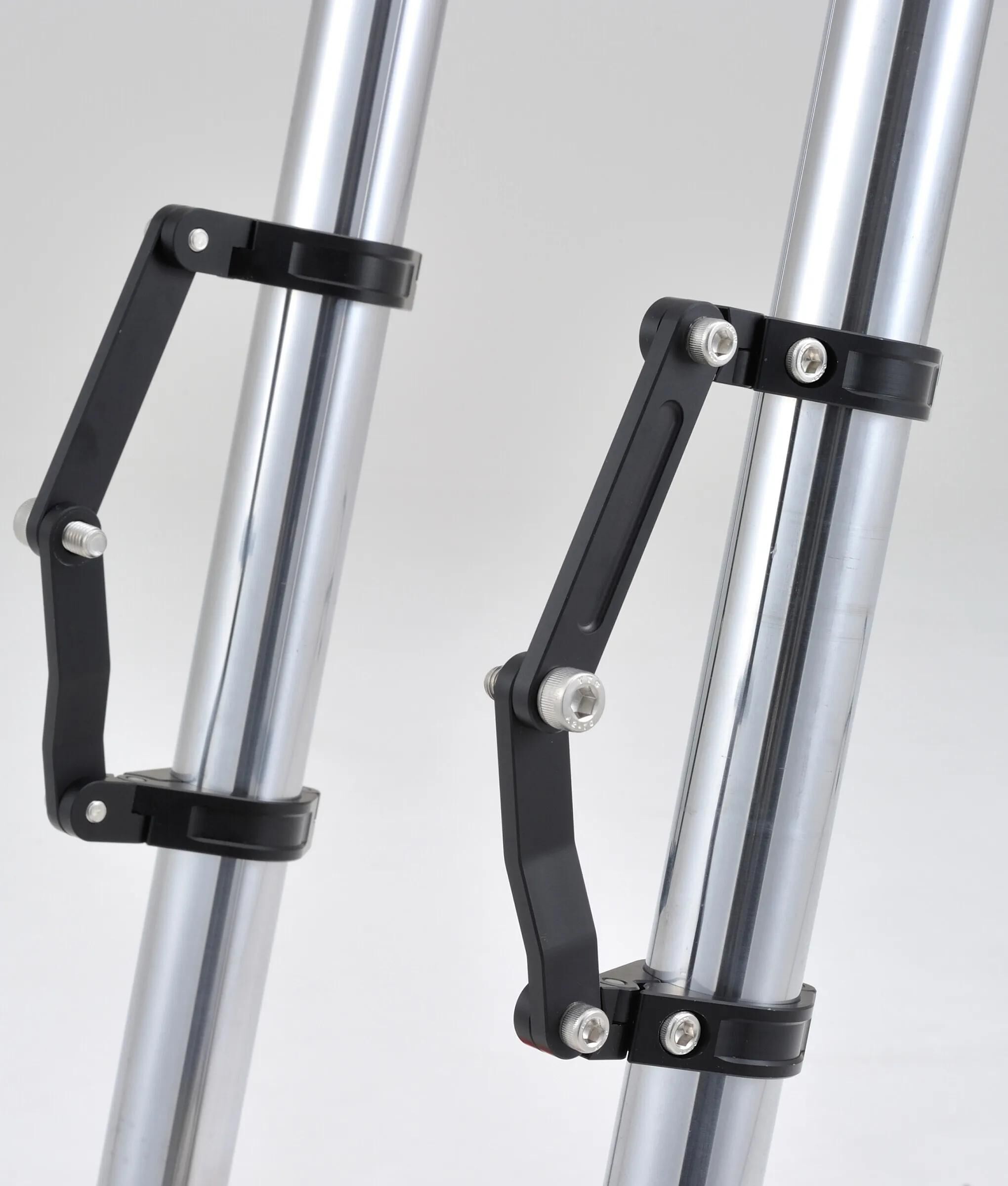 DAYTONA_Scheinwerferhalter Scheinwerferhalter,Lampenhalter