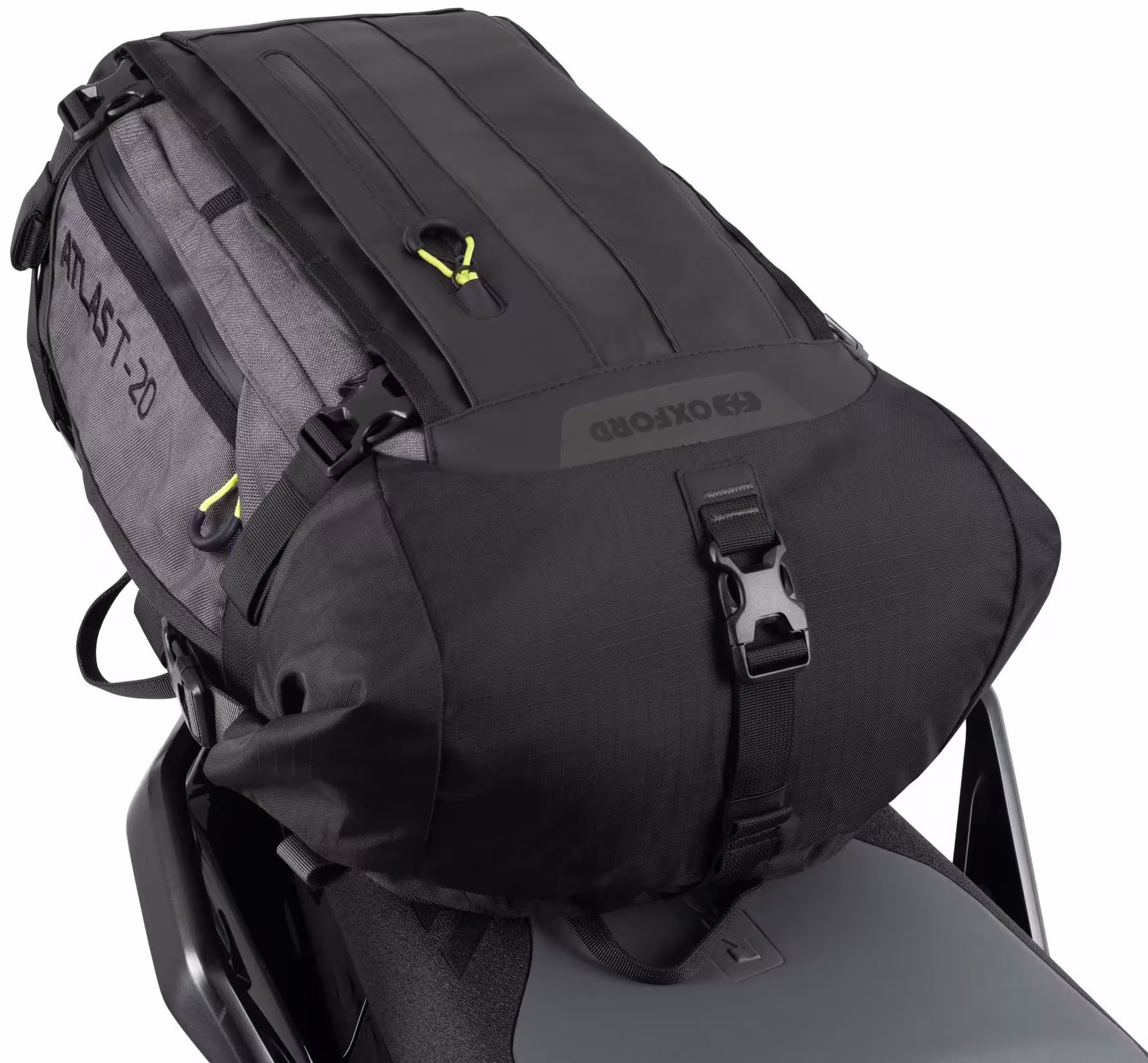 OXFORD_Hecktasche Taschen